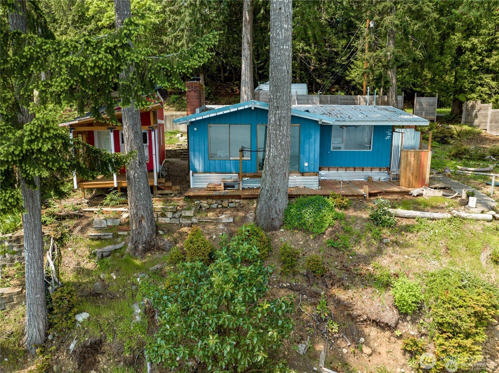 40 N Triton Head Drive