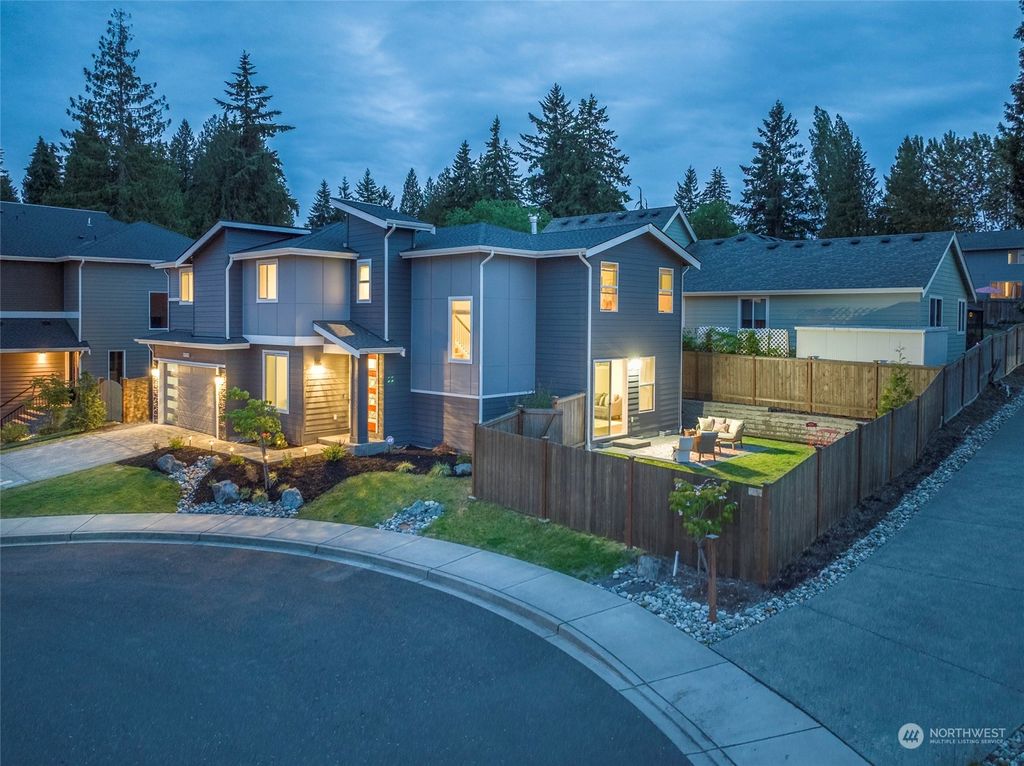 Photo of 19220 8th Avenue W, Lynnwood, WA 98036 (MLS # 2128415)