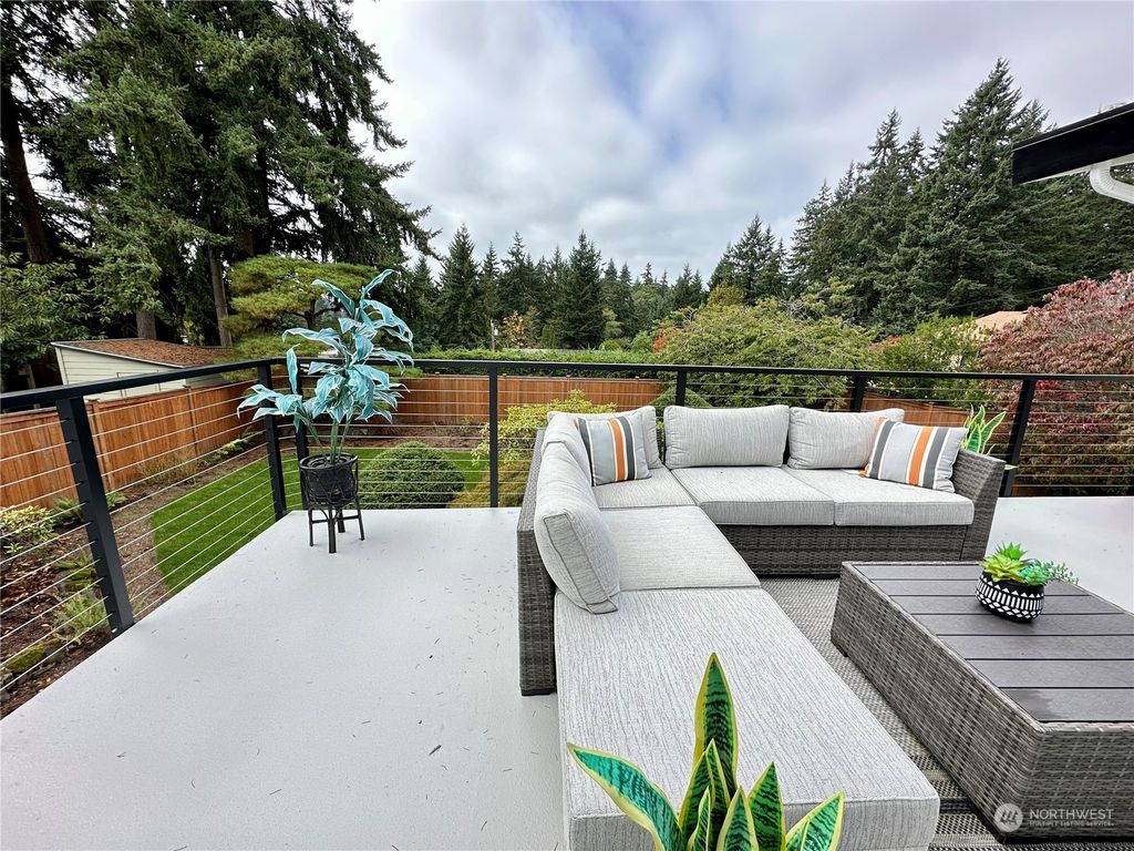 Photo of 17547 Fremont Avenue N, Shoreline, WA 98133 (MLS # 2159076)
