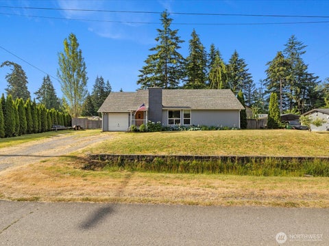 Photo of 3808 139th Street NW, Marysville, WA 98271 (MLS # 2545394)