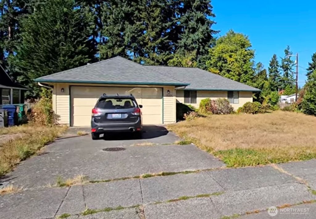 Photo of 18006 49th Place W, Lynnwood, WA 98037 (MLS # 2468257)