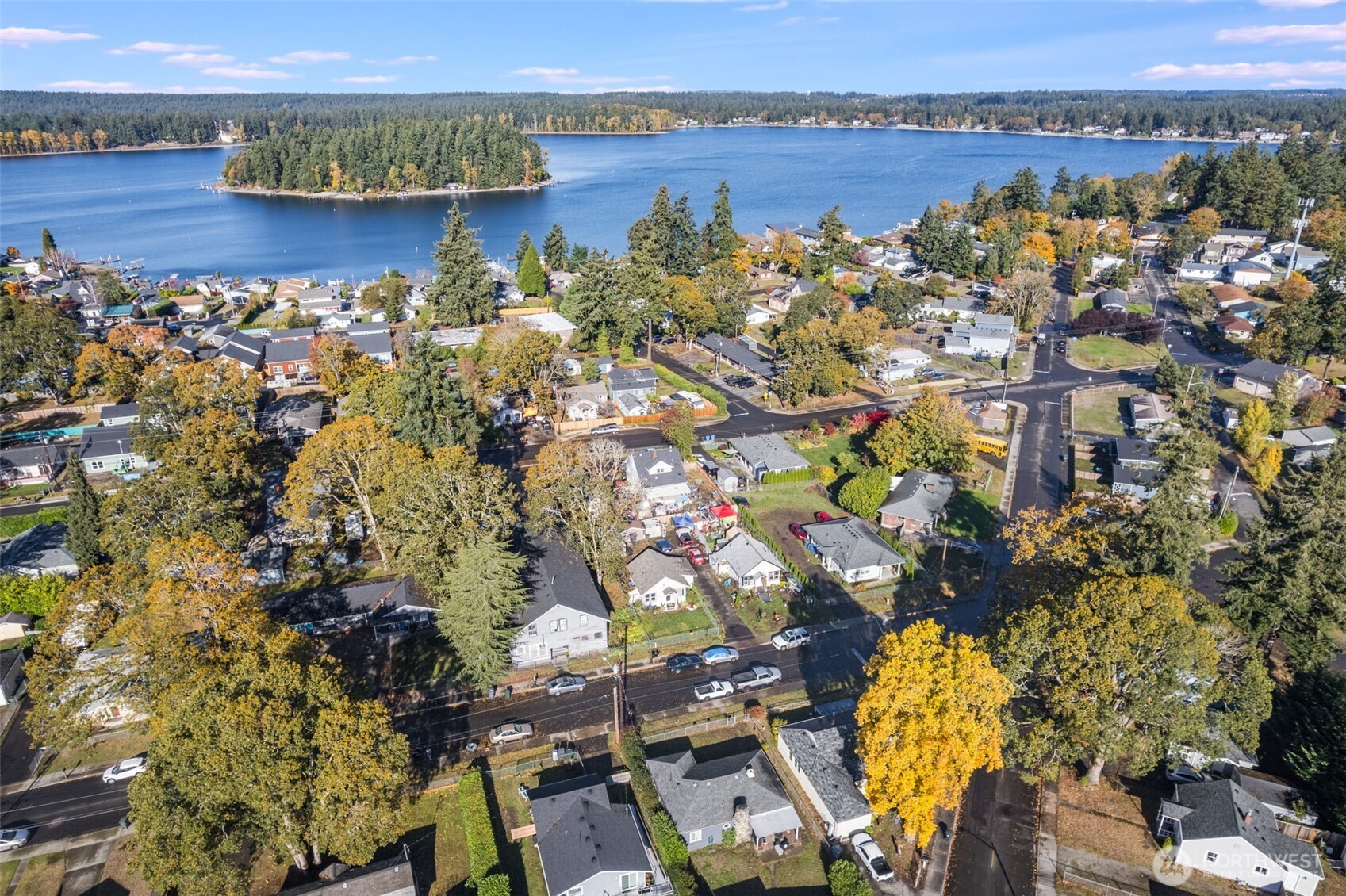 15115 Grant Avenue SW