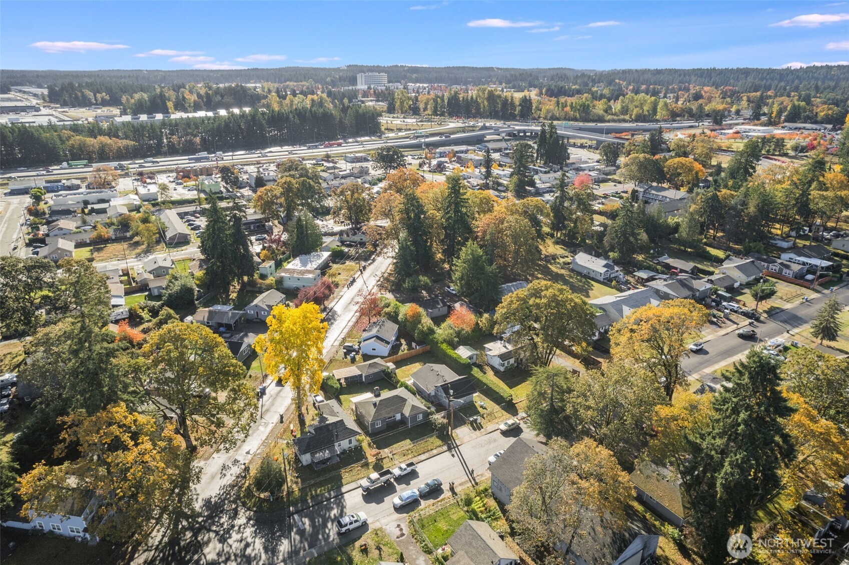 15115 Grant Avenue SW