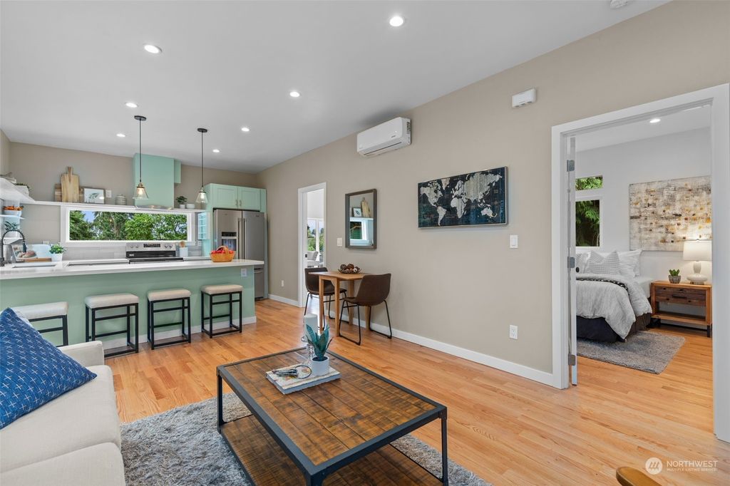 Photo of 5503 Renton Avenue S, Seattle, WA 98118 (MLS # 2252342)