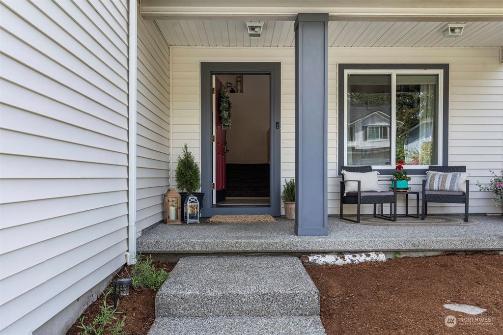 Photo of 14730 48th Avenue SE, Everett, WA 98208 (MLS # 2237302)