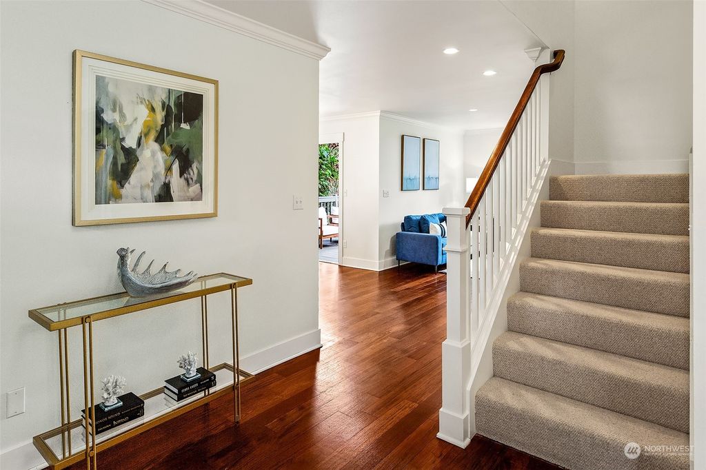 Photo of 4845 NE 44th Street, Seattle, WA 98105 (MLS # 2288598)