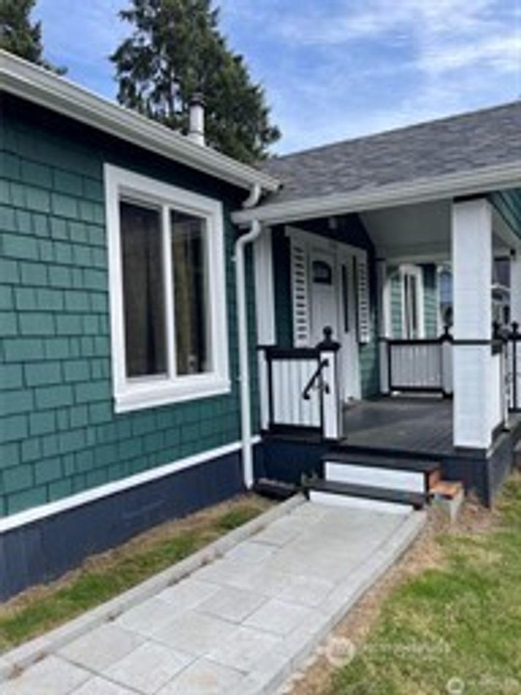 Photo of 528 S 7th St, Montesano, WA 98563 (MLS # 2559842)