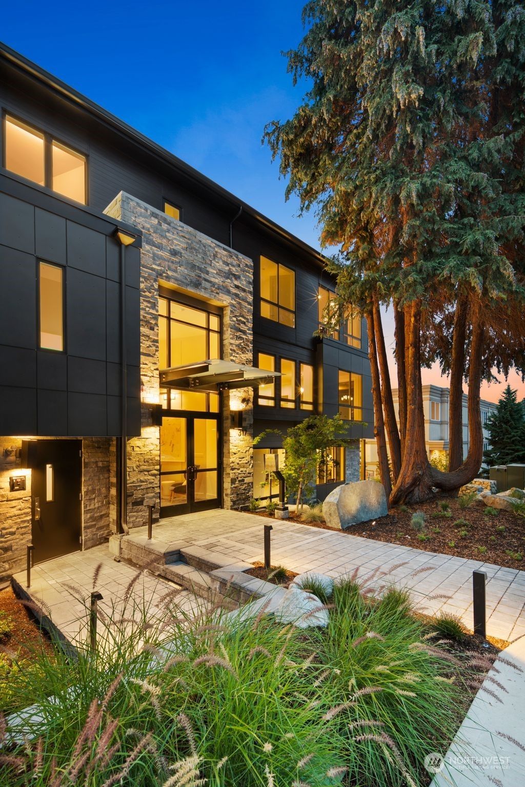 Photo of 317 5th Avenue #105, Kirkland, WA 98033 (MLS # 2183858)