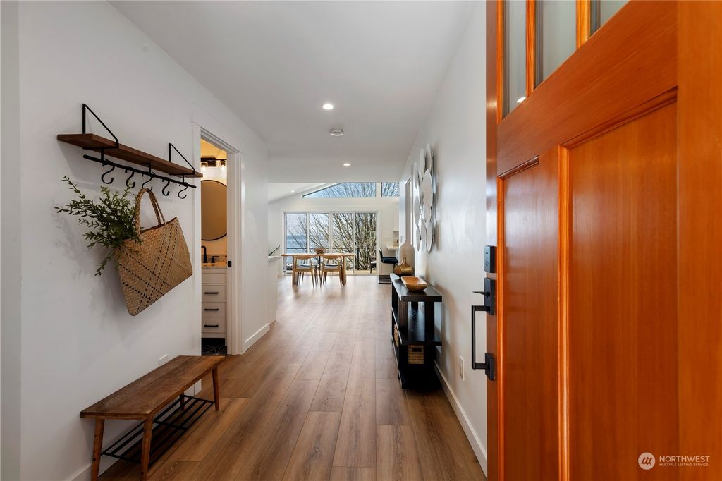 Photo of 3631 59th Avenue SW, Seattle, WA 98116 (MLS # 2218870)