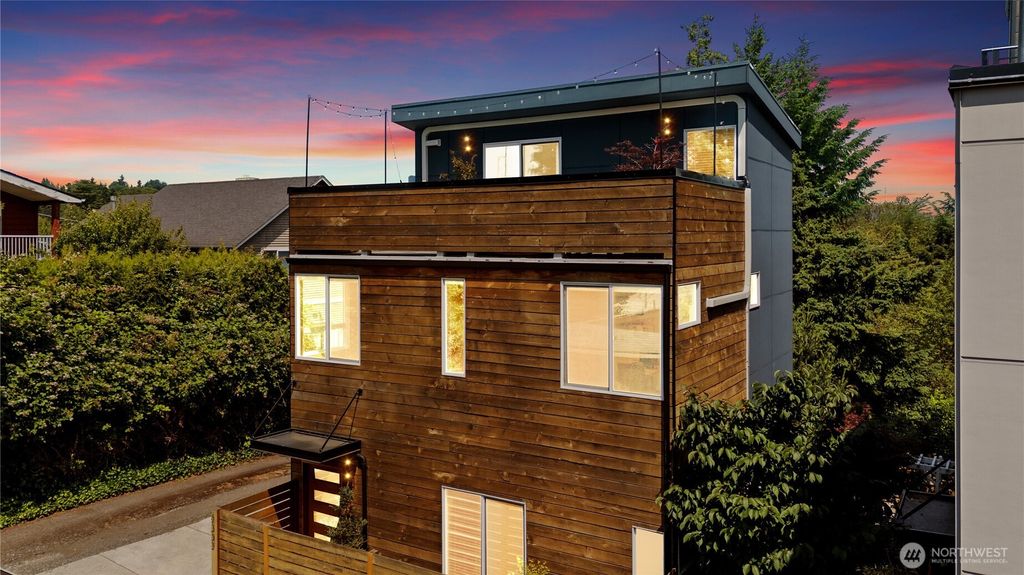 Photo of 2353 23rd Avenue S, Seattle, WA 98144 (MLS # 2378399)
