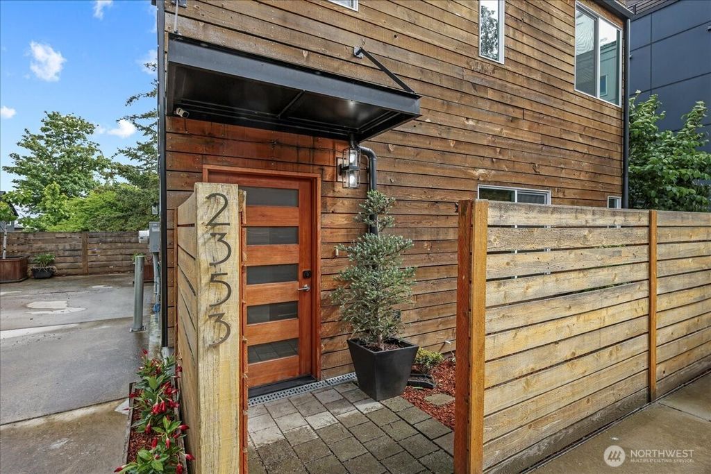 Photo of 2353 23rd Avenue S, Seattle, WA 98144 (MLS # 2378399)