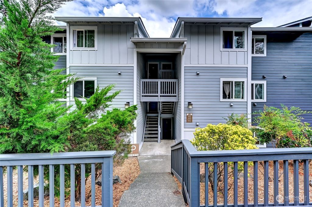 Photo of 14221 NE 181st Place #P201, Woodinville, WA 98072 (MLS # 2148498)