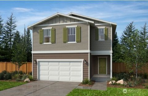 18415 7th Avenue Ct E 43 Spanaway WA 98387