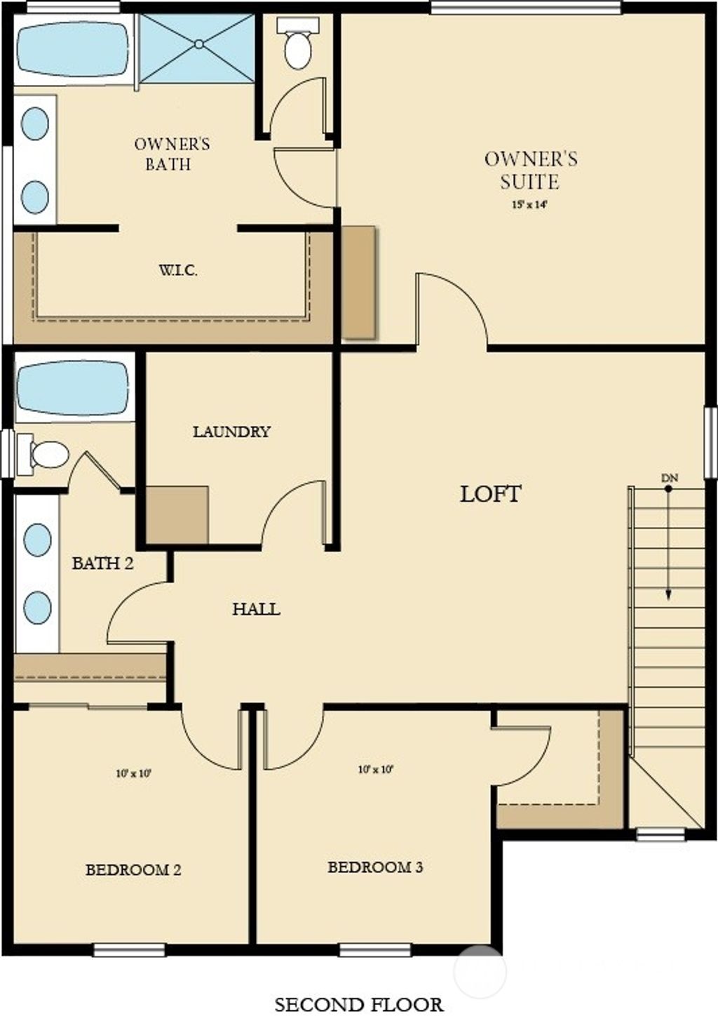 Photo of 20805 42nd Avenue SE #205, Bothell, WA 98021 (MLS # 2193383)