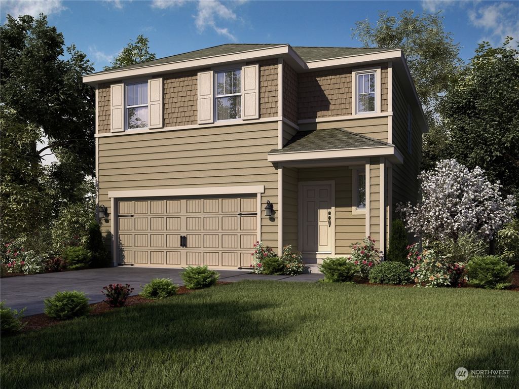 Photo of 20805 42nd Avenue SE #205, Bothell, WA 98021 (MLS # 2193383)