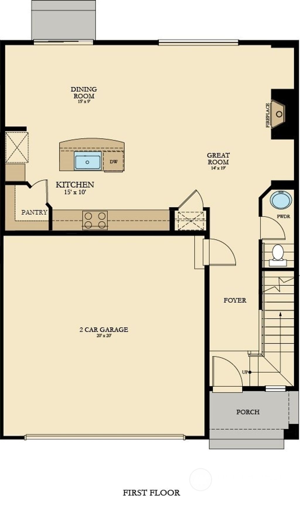 Photo of 20805 42nd Avenue SE #205, Bothell, WA 98021 (MLS # 2193383)