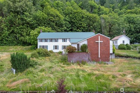 Photo of 46372 E Main Street, Concrete, WA 98237 (MLS # 2404012) Photo of 46372 E Main Street, Concrete, WA 98237 (MLS # 2404012)