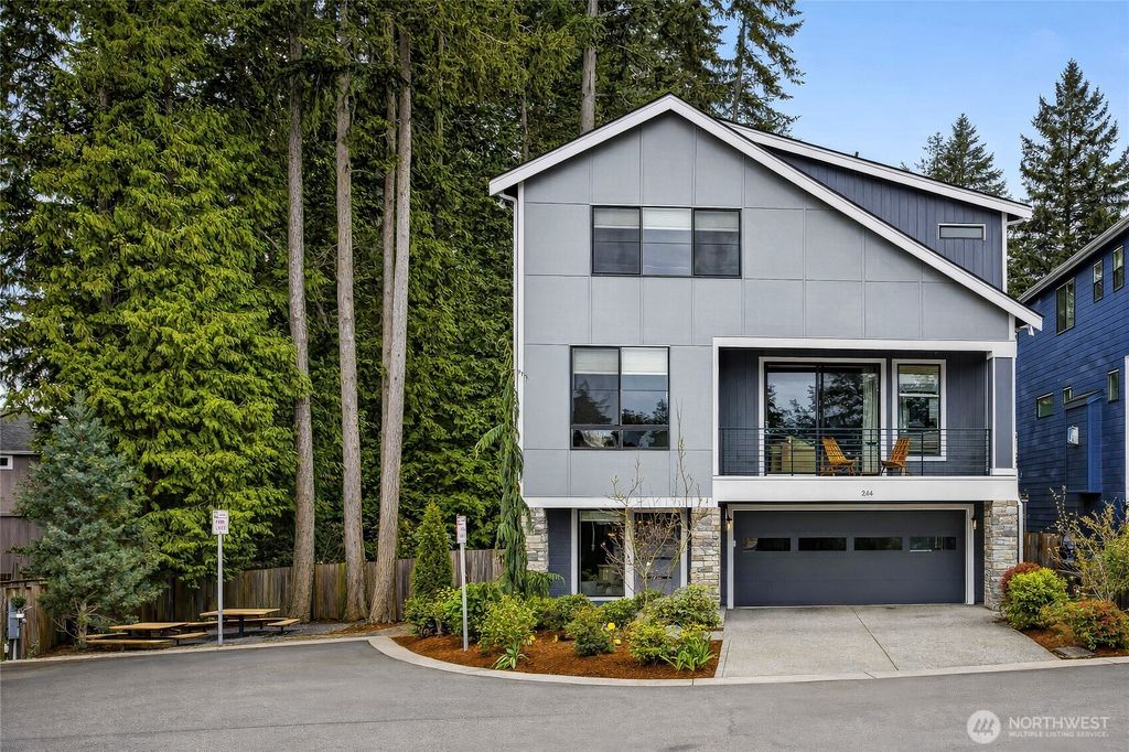 Photo of 130 198th Street SE #5, Bothell, WA 98012 (MLS # 2510775)