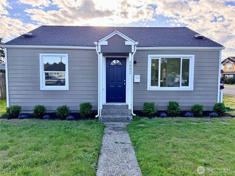 Photo of 6802 S Oakes Street, Tacoma, WA 98409 (MLS # 2480207)