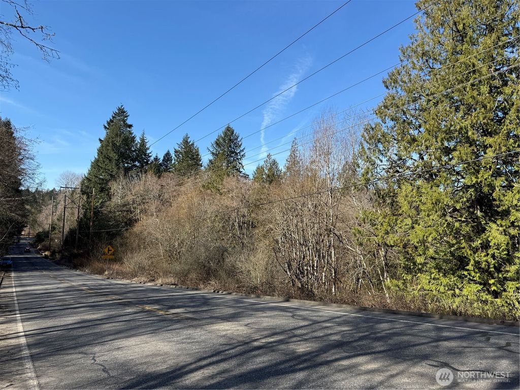 Photo of 0 6XXX SE Sedgwick Road, Port Orchard, WA 98366 (MLS # 2486266)