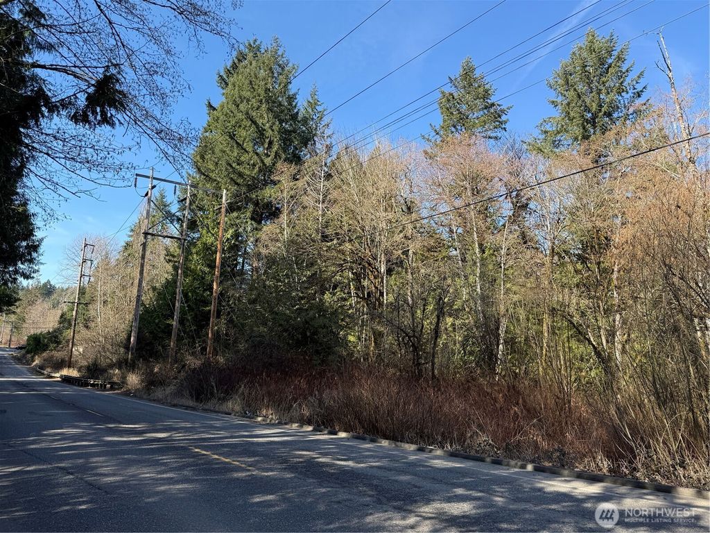 Photo of 0 6XXX SE Sedgwick Road, Port Orchard, WA 98366 (MLS # 2486266)