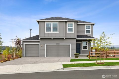 691 SE 12th Place 26 North Bend WA 98045