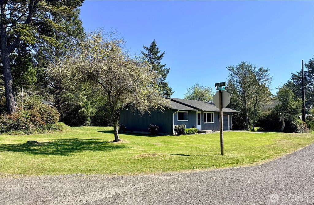Photo of 27312 N Place, Ocean Park, WA 98640 (MLS # 2515985)
