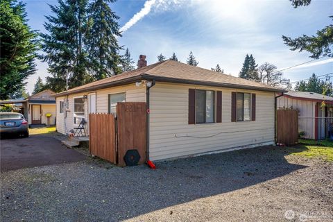 Photo of 8314 Washington Road Blvd SW, Lakewood, WA 98498 (MLS # 2432625)