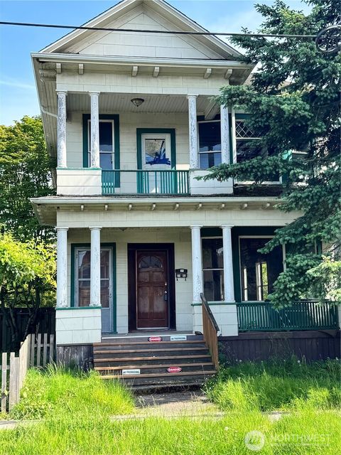 2106 Young Street, Bellingham, WA 98225 - MLS#: 2380182