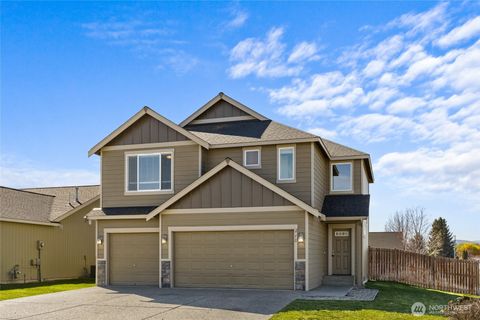Photo of 210 W Hailey Court, Ellensburg, WA 98926 (MLS # 2493704)