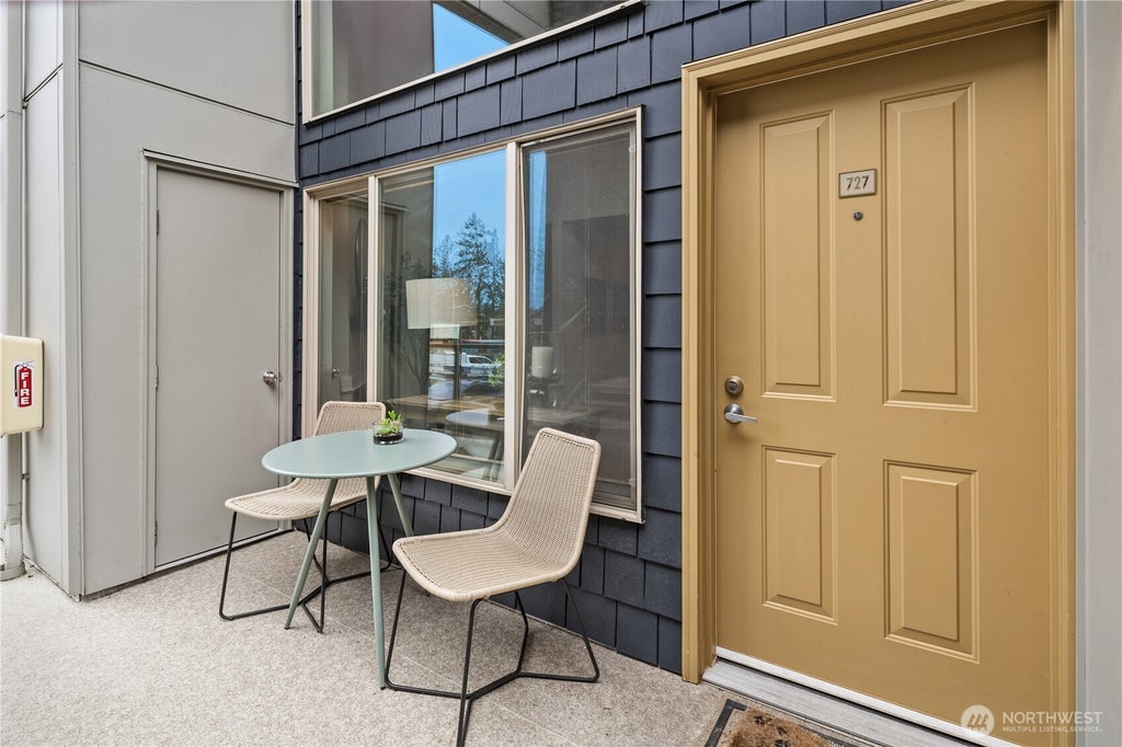 Photo of 7309 Sand Point Way NE #B727, Seattle, WA 98115 (MLS # 2592328)