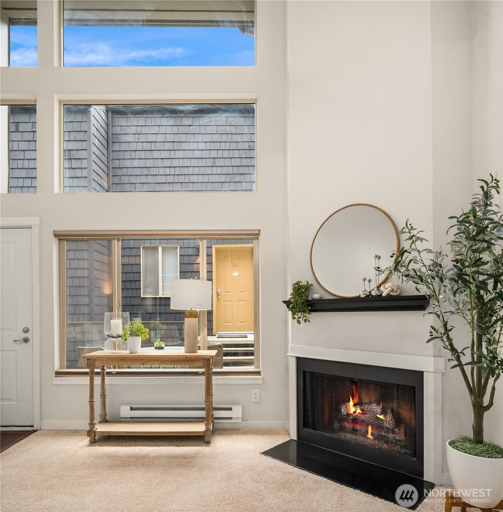 Photo of 7309 Sand Point Way NE #B727, Seattle, WA 98115 (MLS # 2592328)