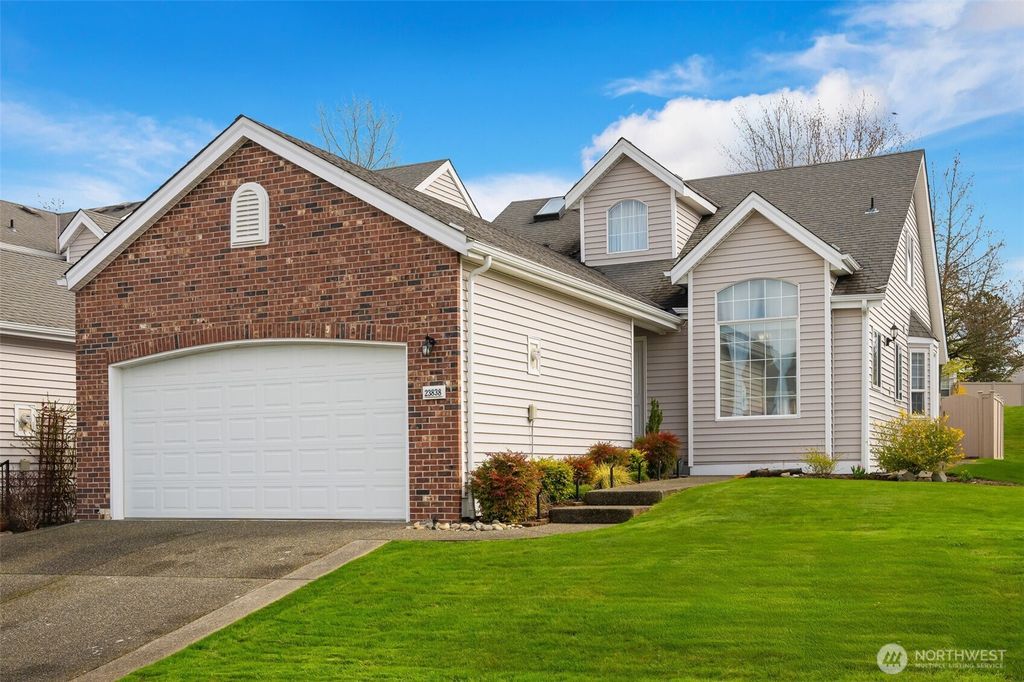 Photo of 23838 140th Lane SE, Kent, WA 98042 (MLS # 2349225)