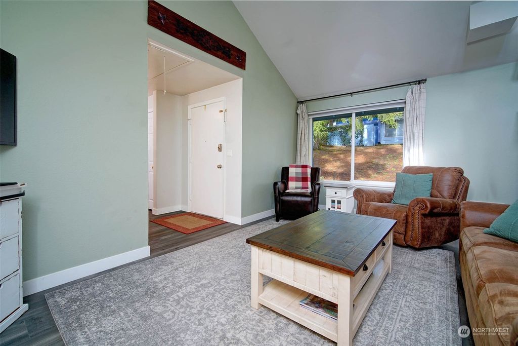 Photo of 4300 NE Sunset Boulevard #A5, Renton, WA 98059 (MLS # 2308480)