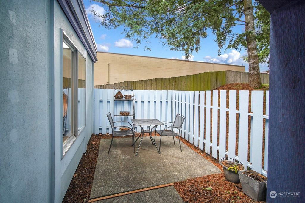 Photo of 4300 NE Sunset Boulevard #A5, Renton, WA 98059 (MLS # 2308480)