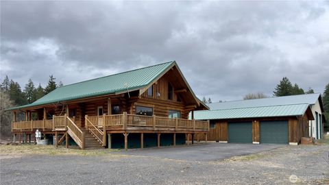 3776 State Highway 6 Pe Ell WA 98572