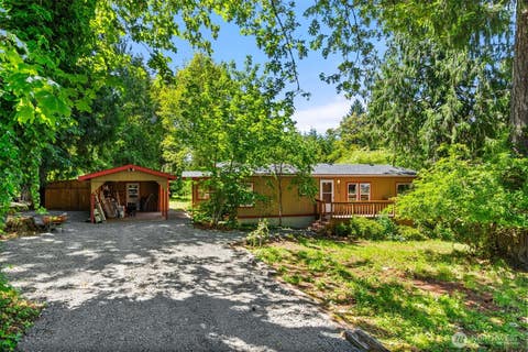 Photo of 114 Shannon Lane, Chehalis, WA 98532 (MLS # 2548398)