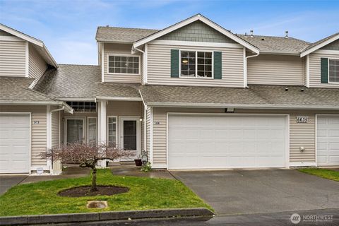 Photo of 6635 Millstone Lane SE #D104, Lacey, WA 98513 (MLS # 2474915)