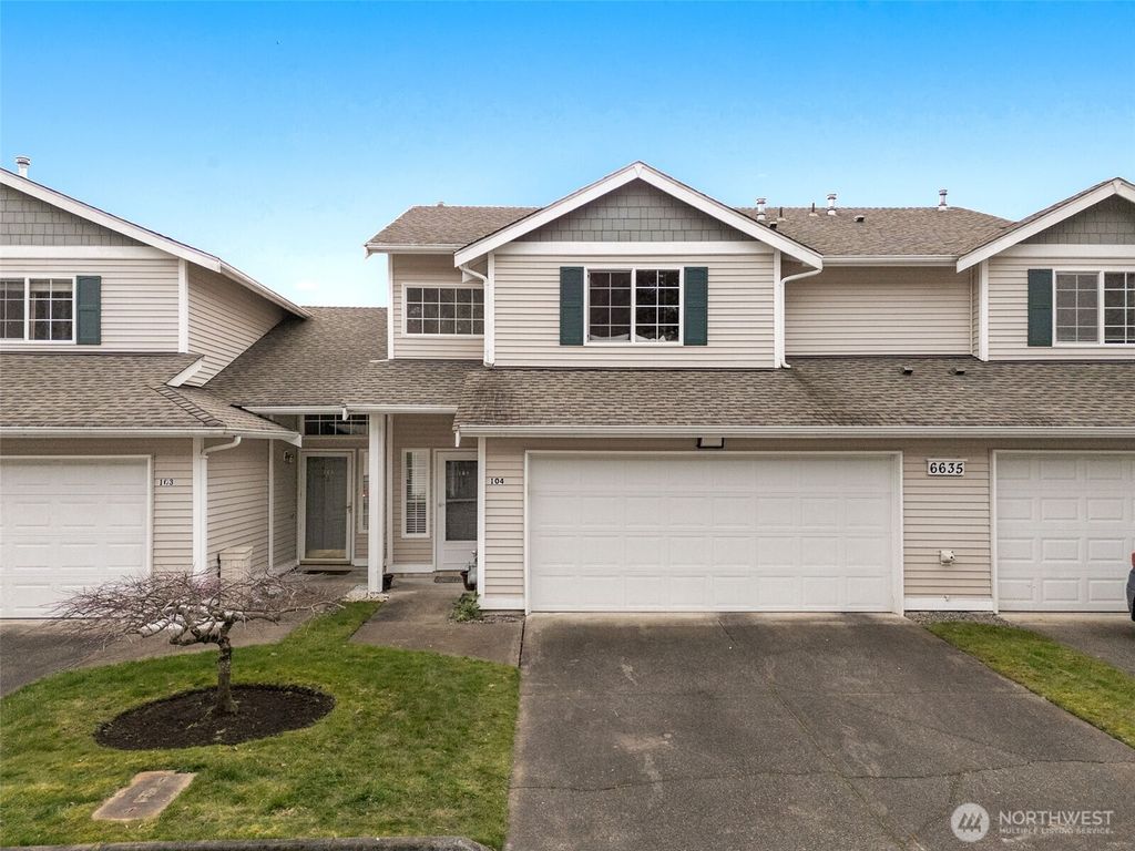 Photo of 6635 Millstone Lane SE #D104, Lacey, WA 98513 (MLS # 2474915)