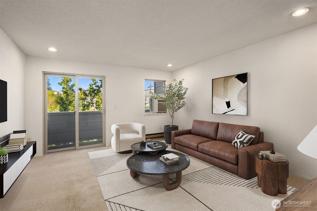 Photo of 4800 SW Fauntleroy Way Way #306, Seattle, WA 98116 (MLS # 2363182)