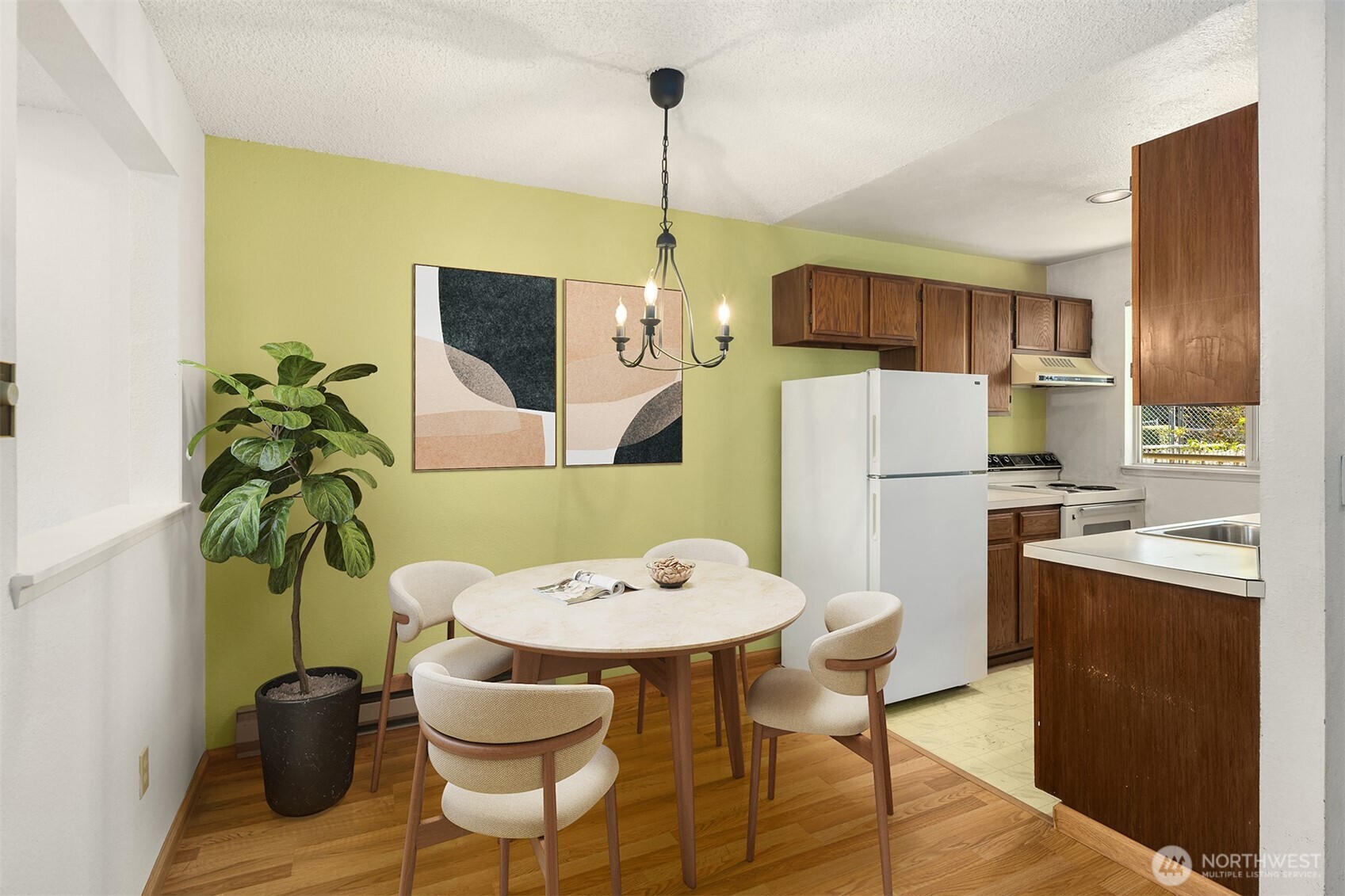 4800 SW Fauntleroy Way 306