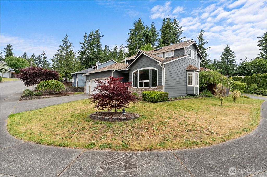 Photo of 27628 221st Avenue SE, Maple Valley, WA 98038 (MLS # 2391073)
