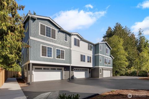 Photo of 19505 Damson Road #C1, Lynnwood, WA 98036 (MLS # 2403604)