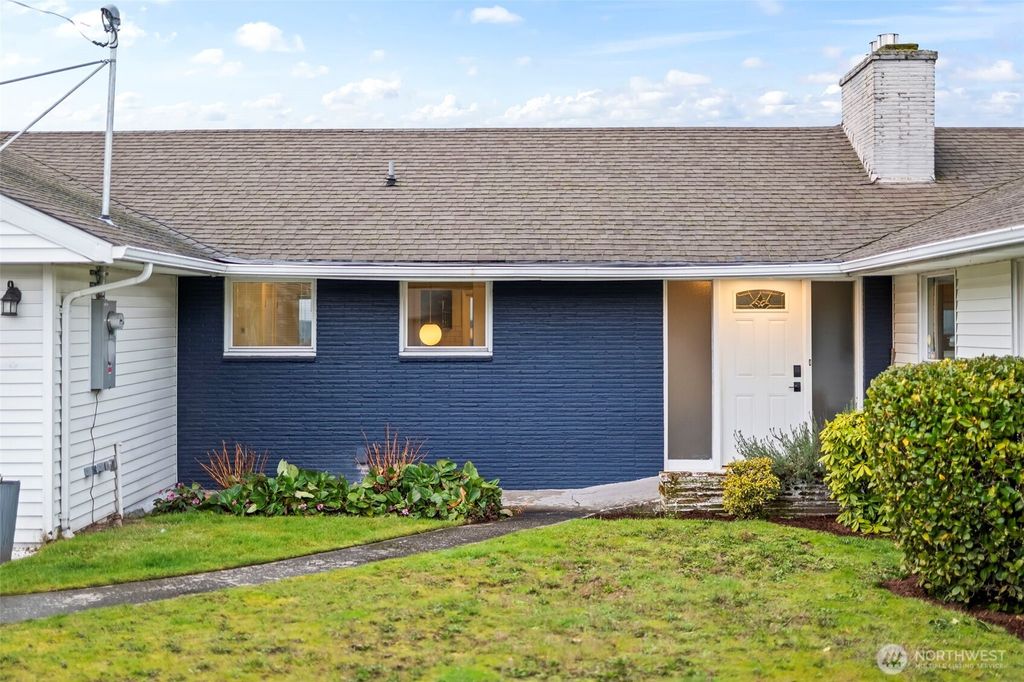 Photo of 1730 S Jackson Avenue, Tacoma, WA 98465 (MLS # 2481656)