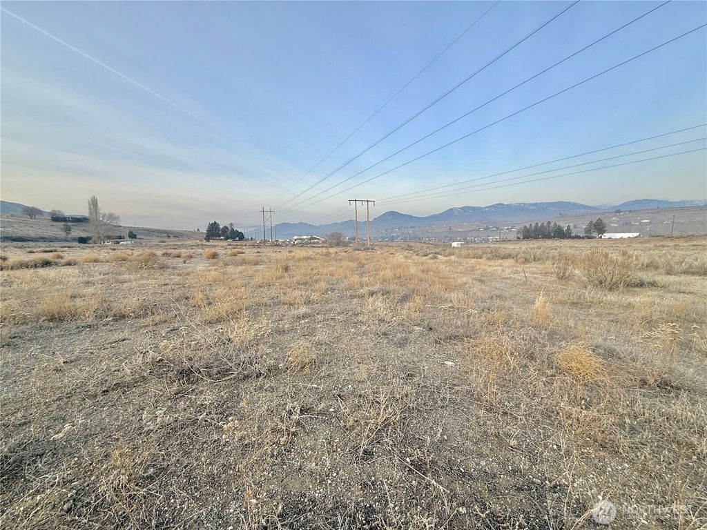 Photo of 9 Rumbolz Lane, Okanogan, WA 98840 (MLS # 2472421)