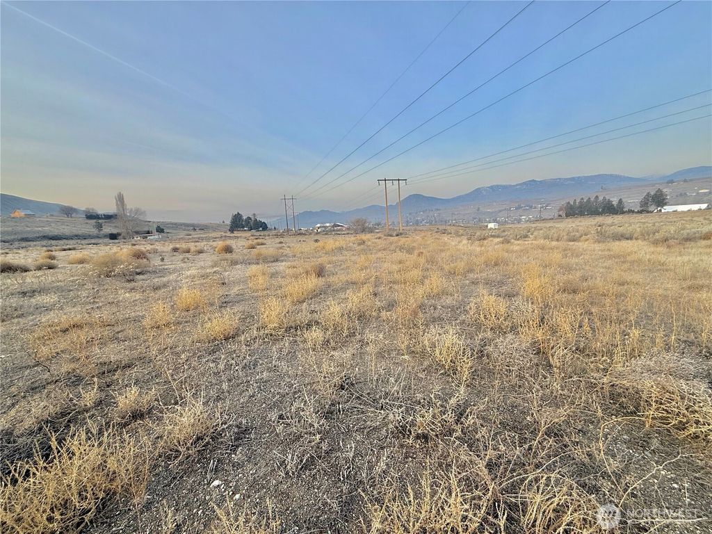 Photo of 9 Rumbolz Lane, Okanogan, WA 98840 (MLS # 2472421)