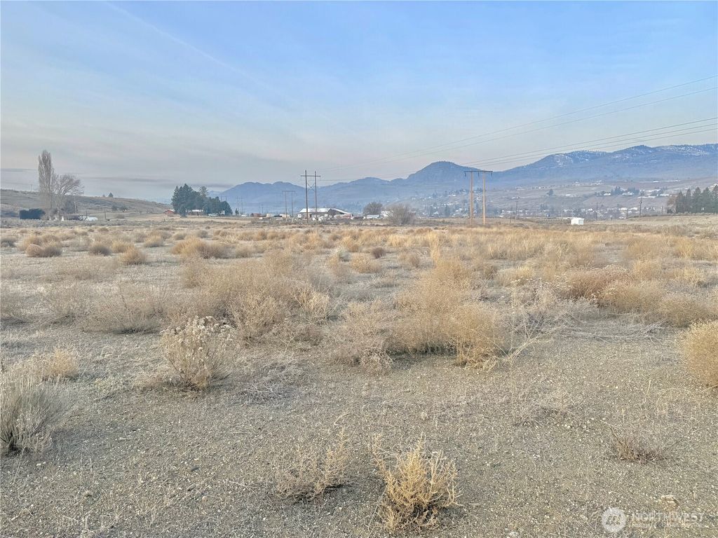 Photo of 9 Rumbolz Lane, Okanogan, WA 98840 (MLS # 2472421)