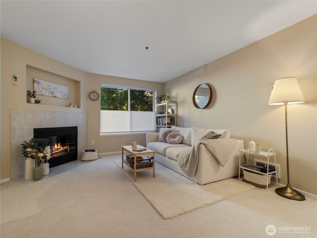 Photo of 8745 Greenwood Avenue N #311, Seattle, WA 98103 (MLS # 2446193)