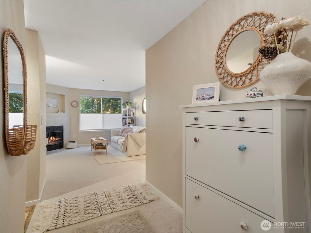 Photo of 8745 Greenwood Avenue N #311, Seattle, WA 98103 (MLS # 2446193)