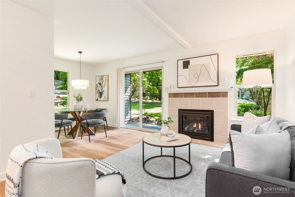 Photo of 9805 Avondale Road NE #M139, Redmond, WA 98052 (MLS # 2382467)